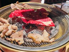 -西塔老太太泥炉烤肉(亚运村店)