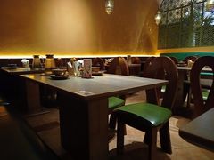 -耶里夏丽·新疆菜·28年喀什老馆(田林东路店)
