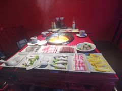 -灥喜锅潮牌火锅制造厂(南村一店)
