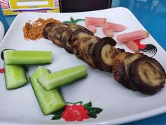 -My Way Town买味堂·东南亚餐厅(亦庄店)