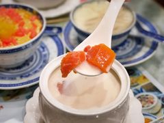 -广信牛奶甜品世家(台东店)