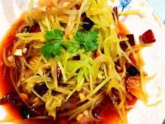 -黄泥岗·黄陂农家菜(百步亭店)