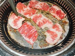 -东北烤肉(钟鼎名悦店)