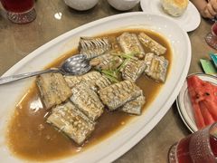 -良友·地标海鲜青岛菜(五四广场店)