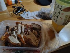 -清真·金宏兴鸭子店(明瓦廊店)
