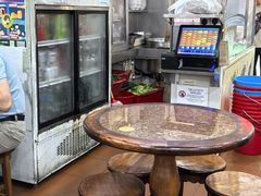 -陈光记烧腊店(罗保博士街店)