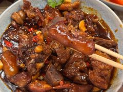 -老三样·旧食新味(船山路店)