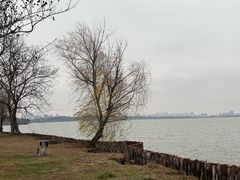 -池州市平天湖风景区