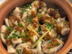 -围龙屋客家食府(福田店)