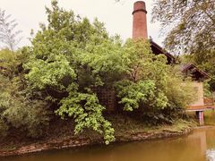 -景德镇古窑民俗博览区