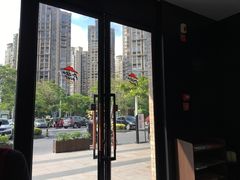 -必胜客(阿罗海店)