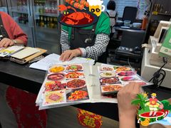 -民间瓦缸煨汤館(嵩山路店)