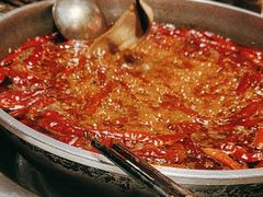 -椒香城门口老火锅(长寿路店)