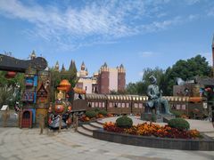 -安徒生童话乐园