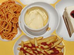 -半秋山西餐厅(宜昌大洋店)