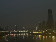 -中国宜宾·长江地标广场