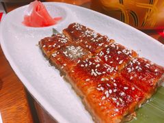 -热血兄弟·炭火烤肉(融侨中心店)