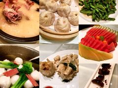 -知味观(湖滨店)