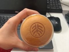 -北大家园食堂