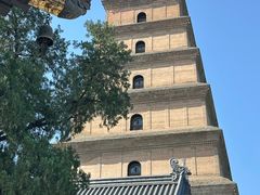 -大慈恩寺(大雁塔)