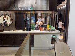 -毛家饭店·30年融合新湘菜(汉峪金谷店)