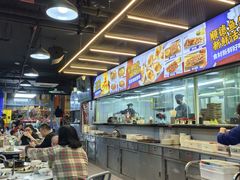 -明本湛江鸡•海鲜小厨(陈家祠店)