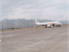 -丽江三义国际机场