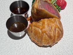 -芳草地西式融合餐厅(回龙窝店)