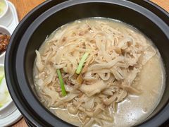 竹笋-粗茶淡饭·蒸鲜(光谷店)
