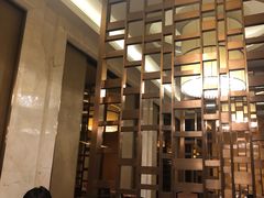 大堂-酌宴府The China Club·广州万富希尔顿酒店(云城东路店)