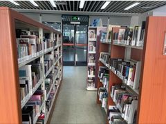 -佛山市图书馆(祖庙路分馆)