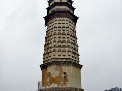 -修德寺塔