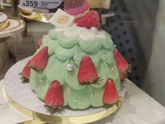-DQ·蛋糕·冰淇淋(五角场万达店)