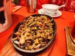 -侯师傅热炒店(印象城店)