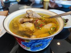 -锡和无锡菜(景丽苑店)