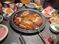 -陈眼镜火锅(总店)