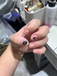 -晨·艺美甲美睫