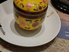 -初色海鲜自助(万丰路店)