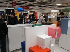 -宜家家居(高新商场店)