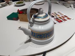 -百彦蒙古包·碳烤羊排·手抓羊肉(万江首店)