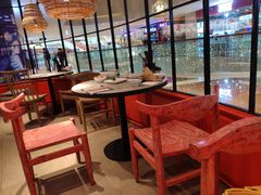 -味千拉面(德雅路CFC富兴时代店)