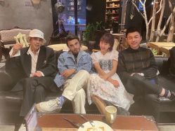 -BULB STUDIO 巴柏明星发型工作室