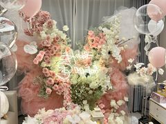 -君庭中餐厅(湘江豪生店)