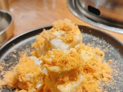 -九田家黑牛烤肉料理(新辰里亚运村店)