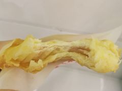 -晨光烧饼(学府路店)