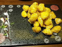 android_upload_pic-陆壹捌餐厅(五大道店)
