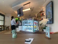 -Peet's Coffee皮爷咖啡(大学路店)