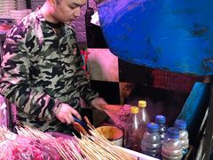 -十里铺铁板鱿鱼