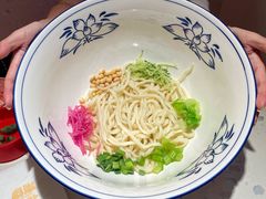 -南锣南门涮肉(南锣鼓巷店)