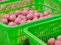 -阿娟牛肉丸·手打牛肉丸·现做现卖